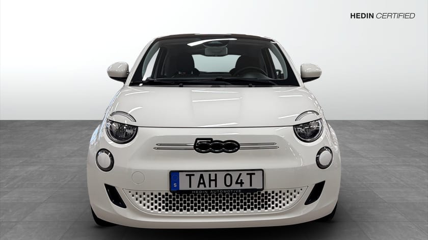Bild 2 av Fiat 500e