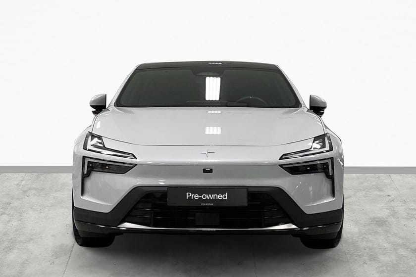 Bild 3 av Polestar 4 Coupé Long range Dual motor