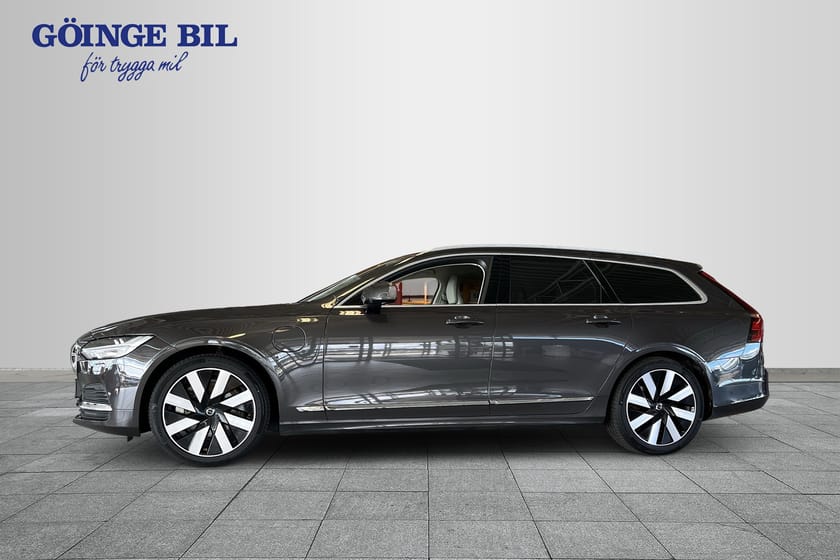 Bild 5 av Volvo V90 Recharge T6 Plus Bright
