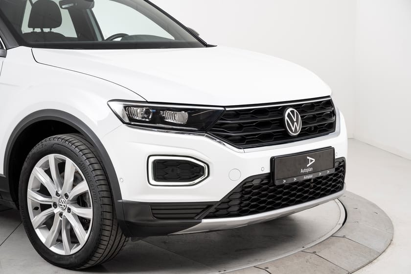 Bilde 3 av Volkswagen T-Roc