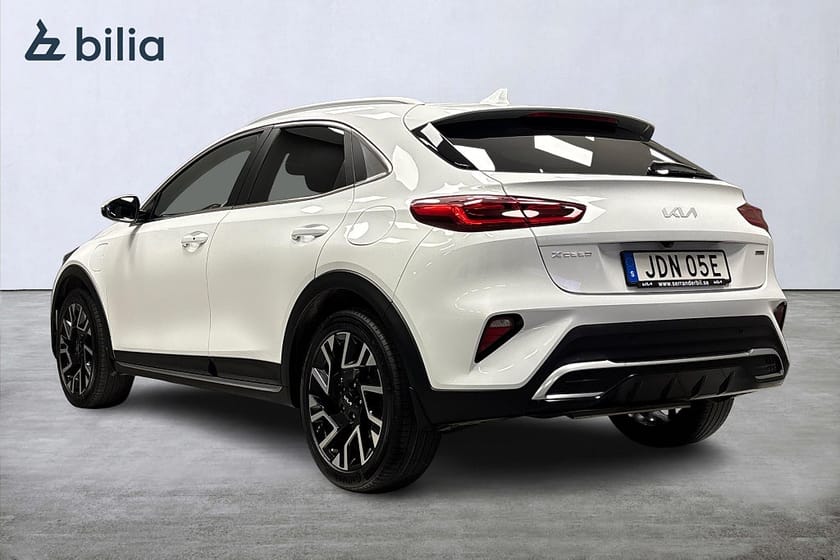 Bild 5 av Kia XCeed Plug-in Hybrid DCT Action Euro 6