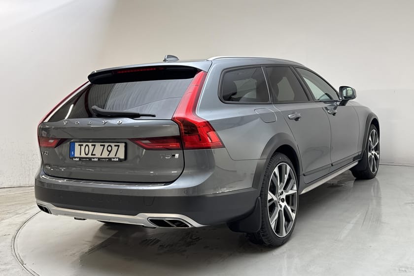 Bild 3 av Volvo V90 Cross Country