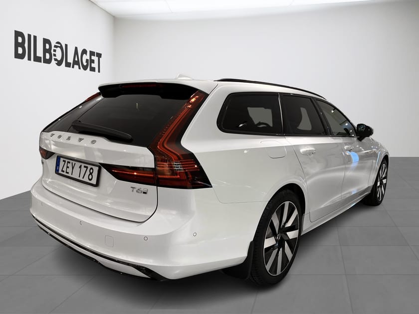 Bild 4 av Volvo V90