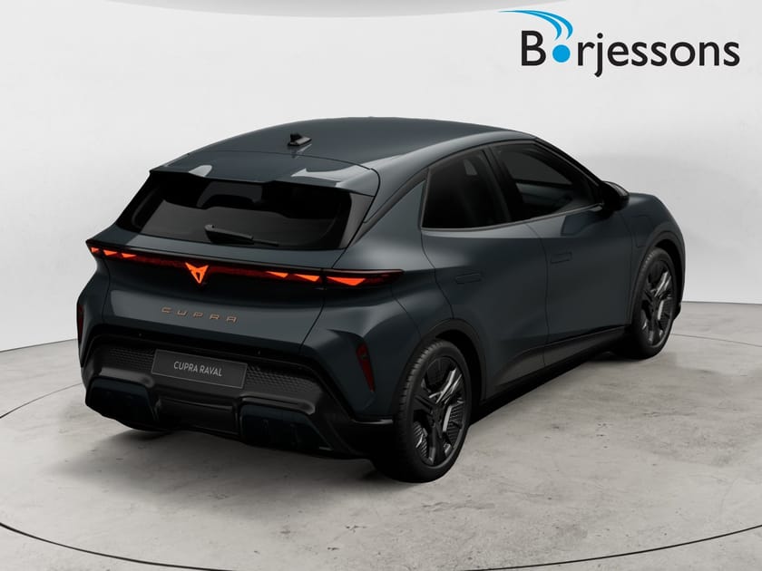 Bild 3 av CUPRA Raval