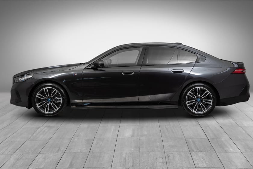 Bilde 2 av BMW i5 xDrive40 Sedan Fully Charged(K)