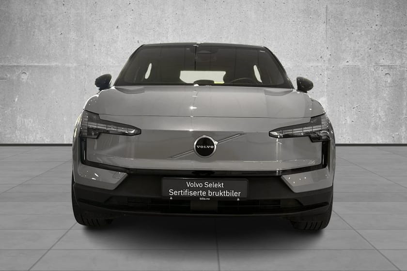 Bilde 4 av Volvo EX30 Twin Motor Performance Plus, Kamera, Varmepumpe, VM-KAMPANJE++