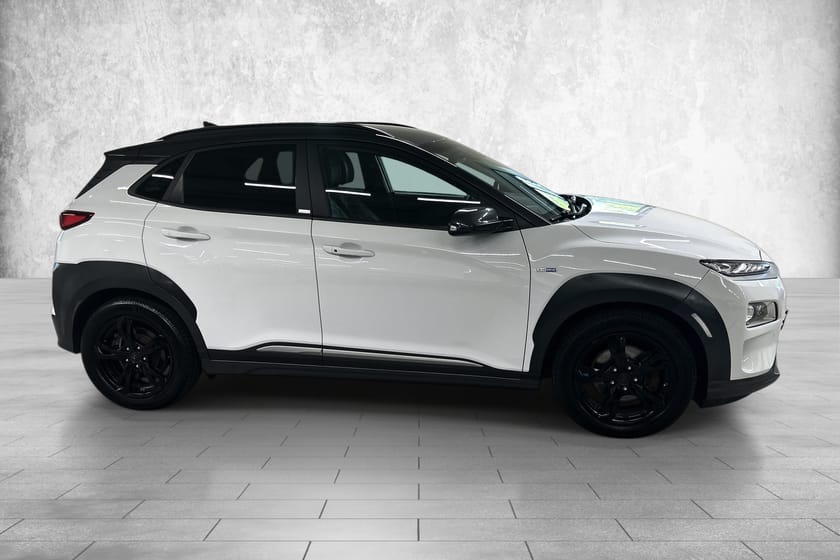 Bilde 4 av Hyundai Kona Electric 64 kWh