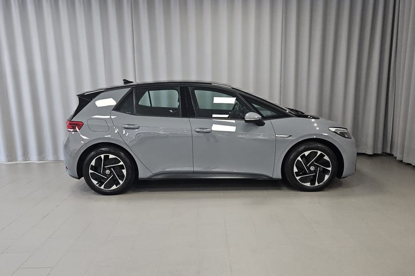 Bild 4 av Volkswagen ID.3 Pro Performance Life 150 KW 204HK