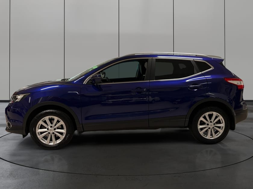 Bilde 2 av Nissan Qashqai 