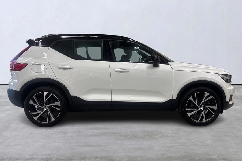 Bild 3 av Volvo XC40