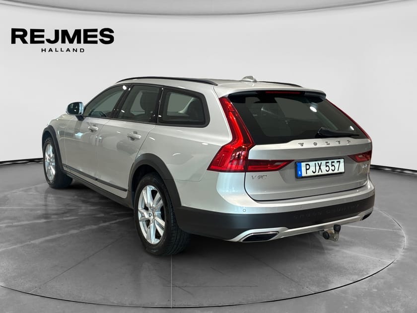 Bild 2 av Volvo V90 Cross Country