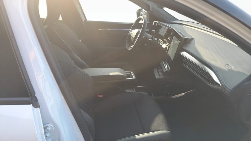Bild 3 av Renault Scenic E-Tech
