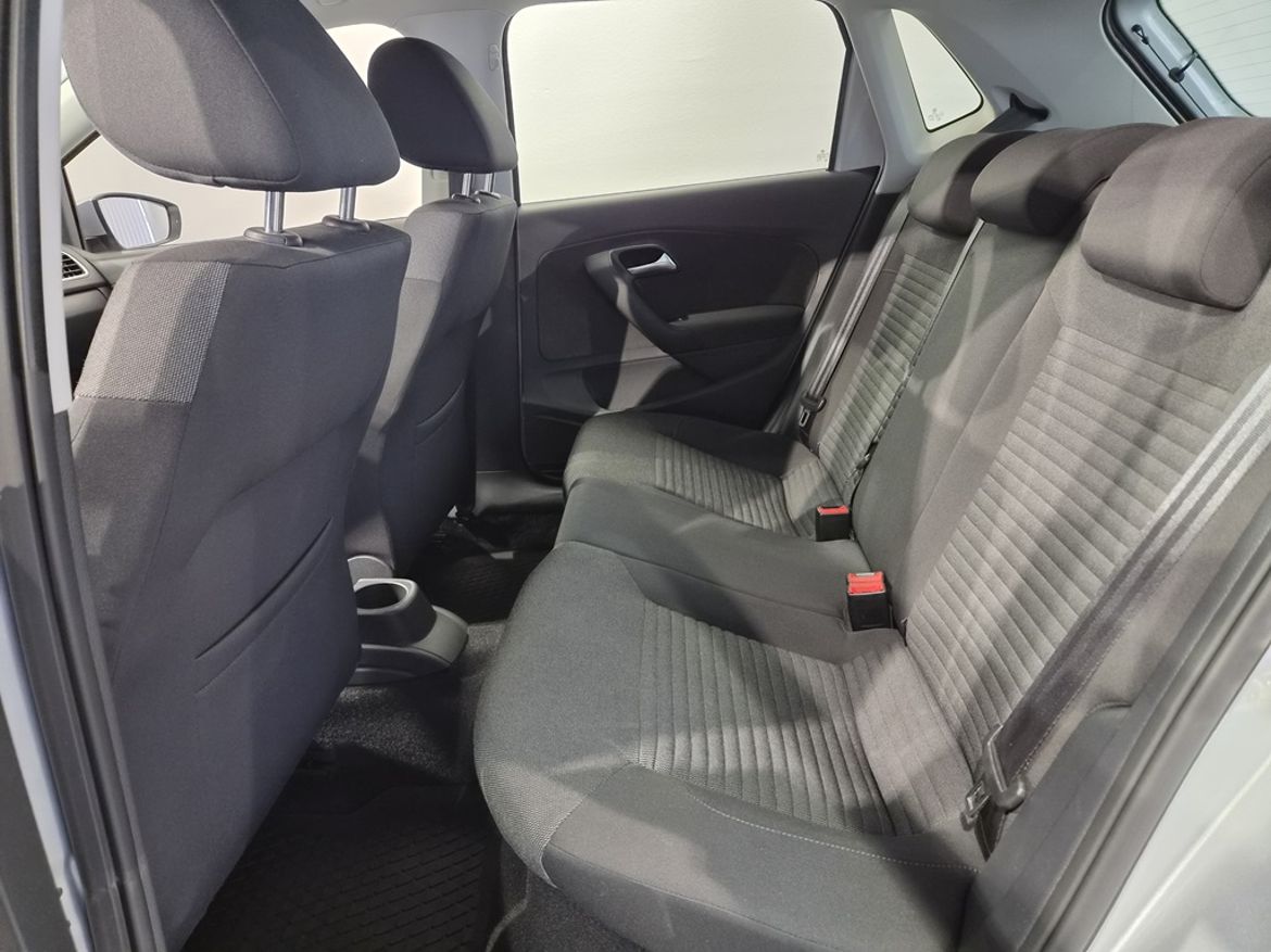 Volkswagen Volkswagen Polo — bild 13