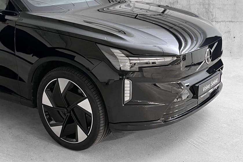 Bilde 2 av Volvo EX90 Twin Motor
