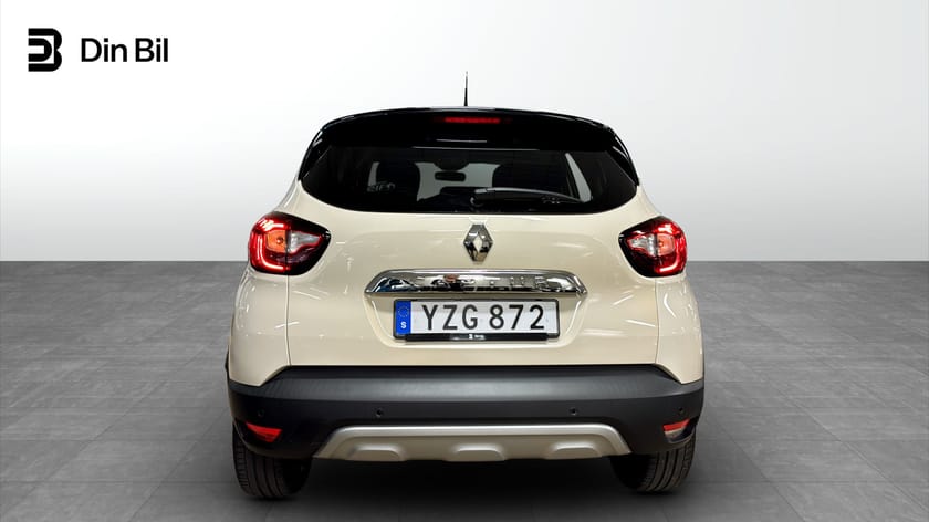 Bild 5 av Renault Captur