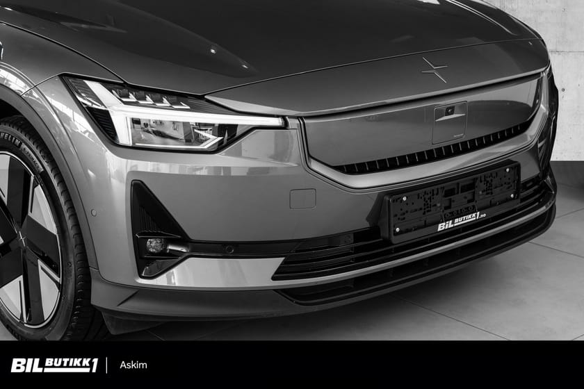Bilde 3 av Polestar 2 Long Range Single Motor