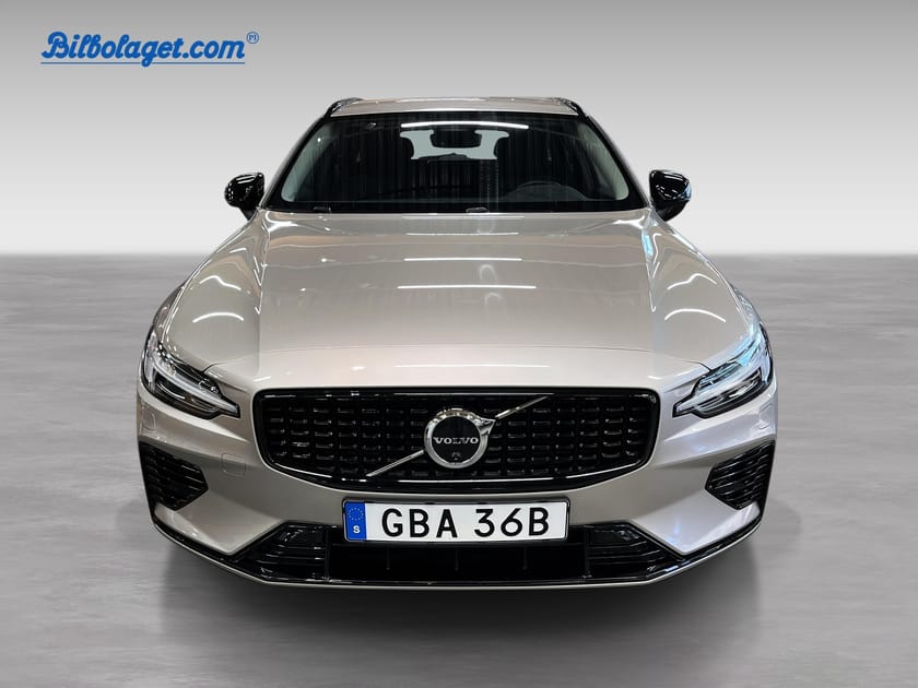 Bild 3 av Volvo V60