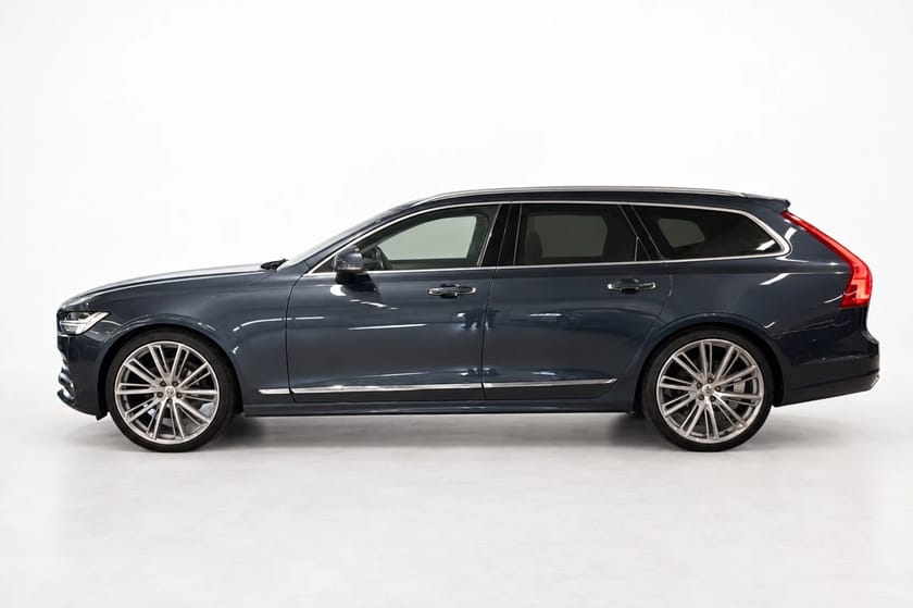 Bild 2 av Volvo V90