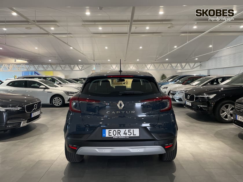 Bild 5 av Renault Captur