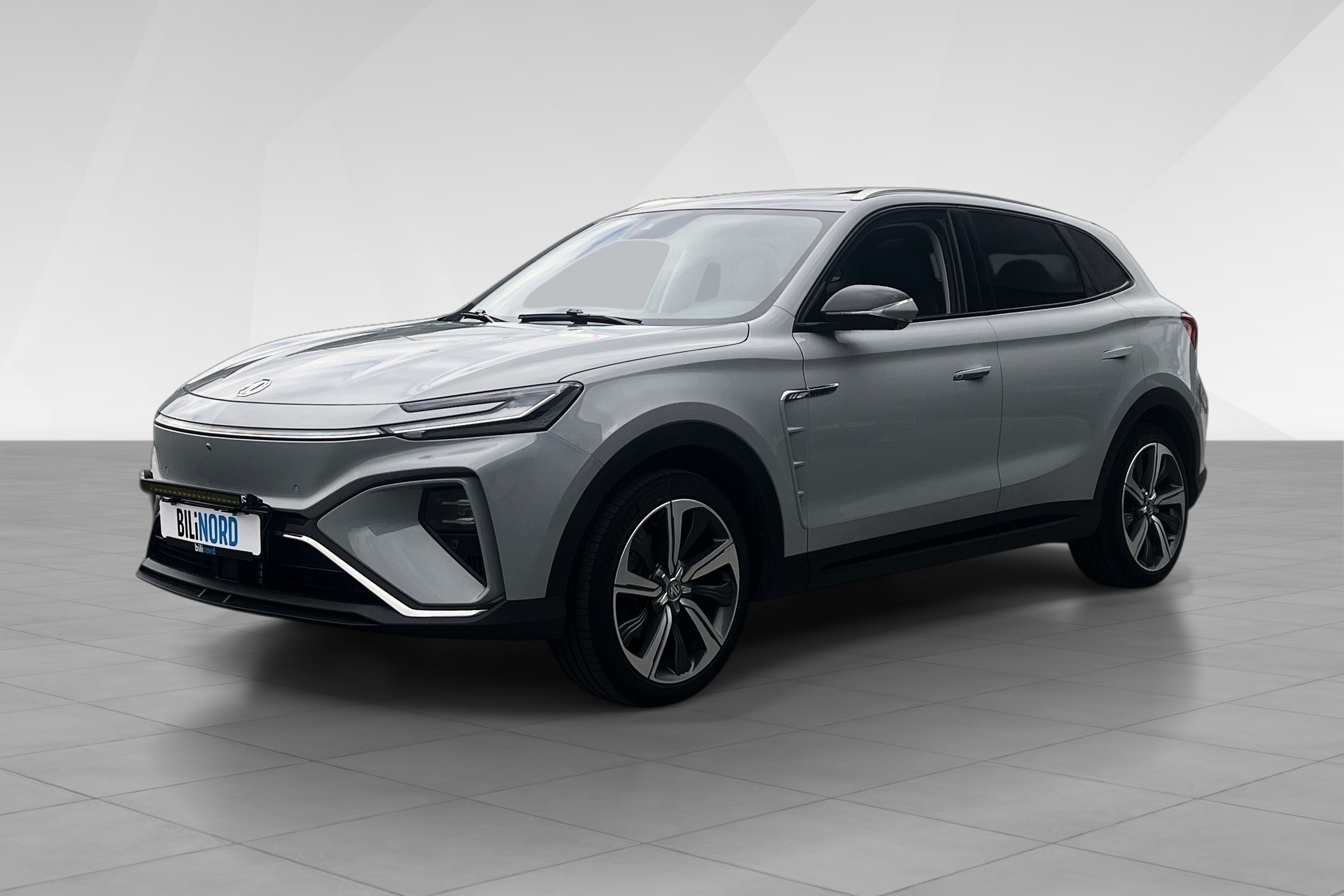 MG Marvel R Performance bilde 4