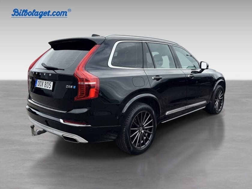 Bild 5 av Volvo XC90