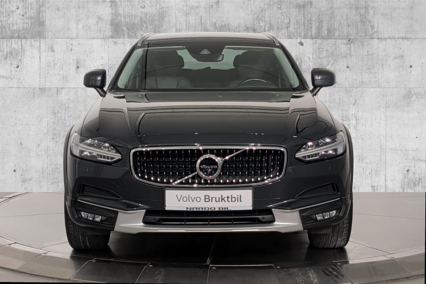 Bilde 2 av Volvo V90 Cross Country