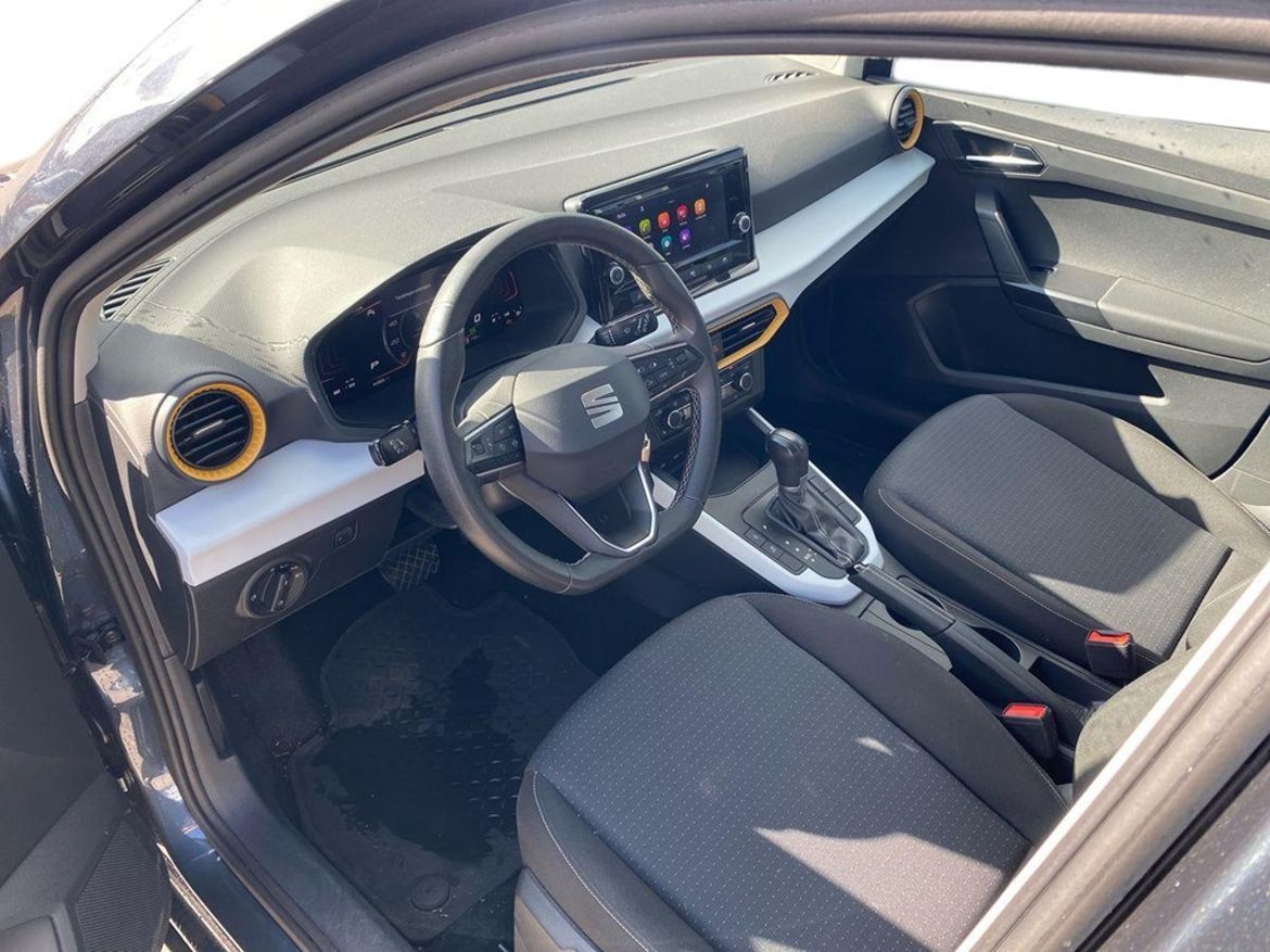 SEAT SEAT Arona — bild 7