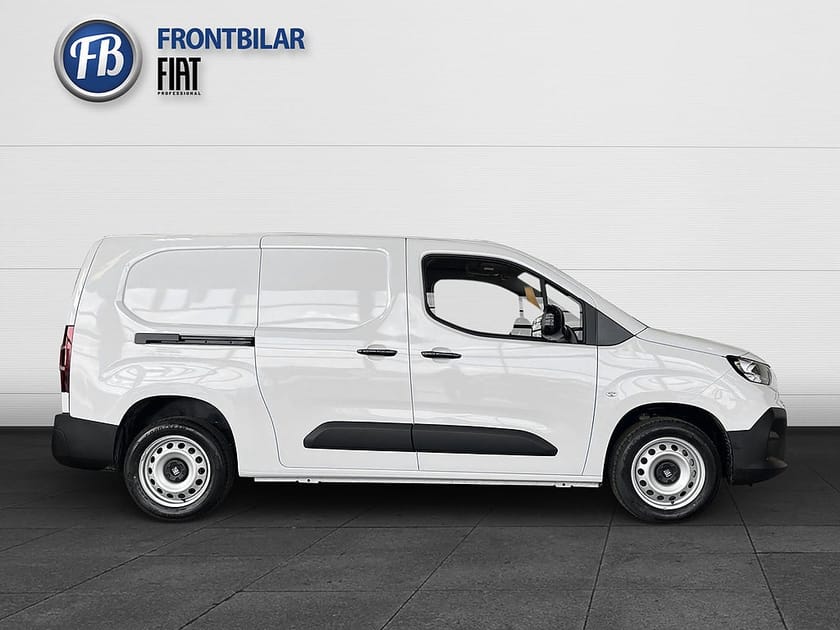 Bild 2 av Fiat Doblò Van L2