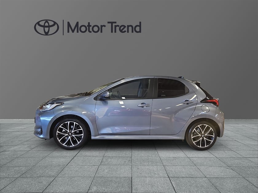 Bild 3 av Toyota Yaris Hybrid 115 1,5 ACTIVE PLUS TECH-PACK