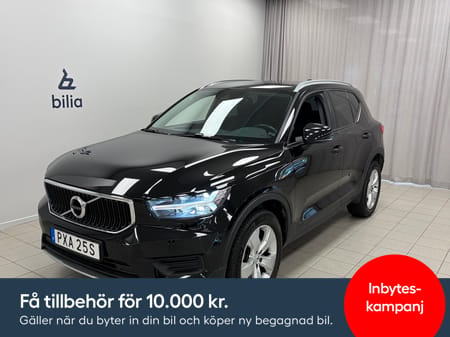 Volvo XC40 T2 FWD Momentum