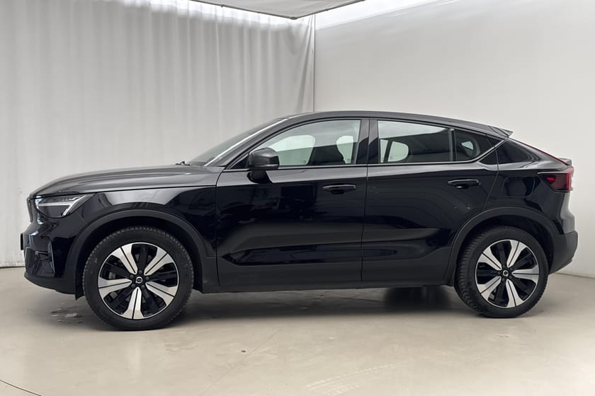 Bild 2 av Volvo C40 Recharge (231hk) Plus Panorama