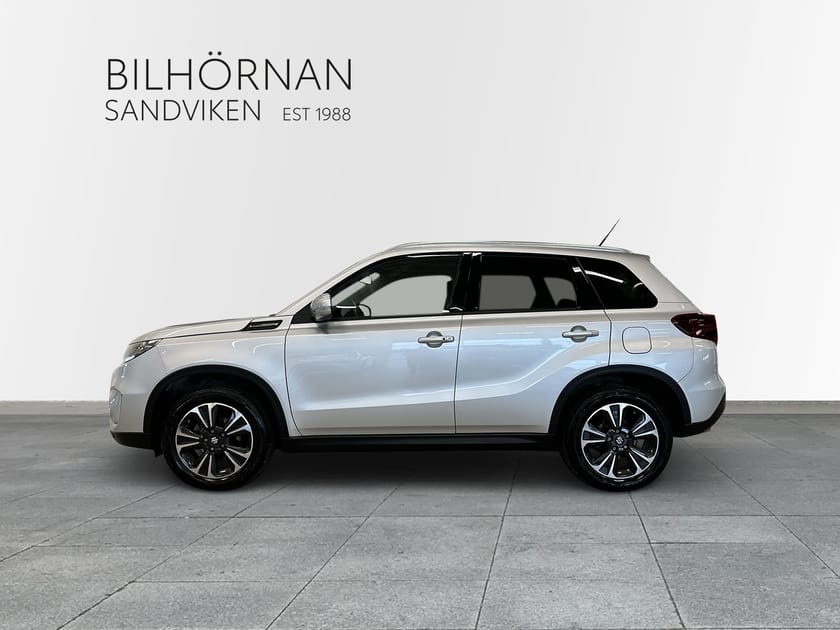 Bild 5 av Suzuki Vitara HEV AllGrip Hybrid Automat Vinterhjul