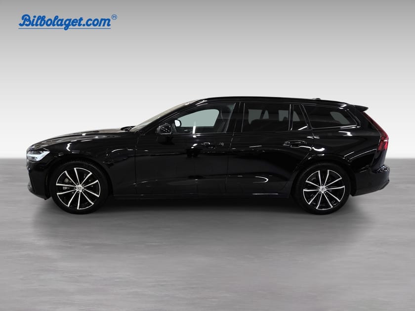 Bild 3 av Volvo V60 T6 Plus Dark Nordic Edition