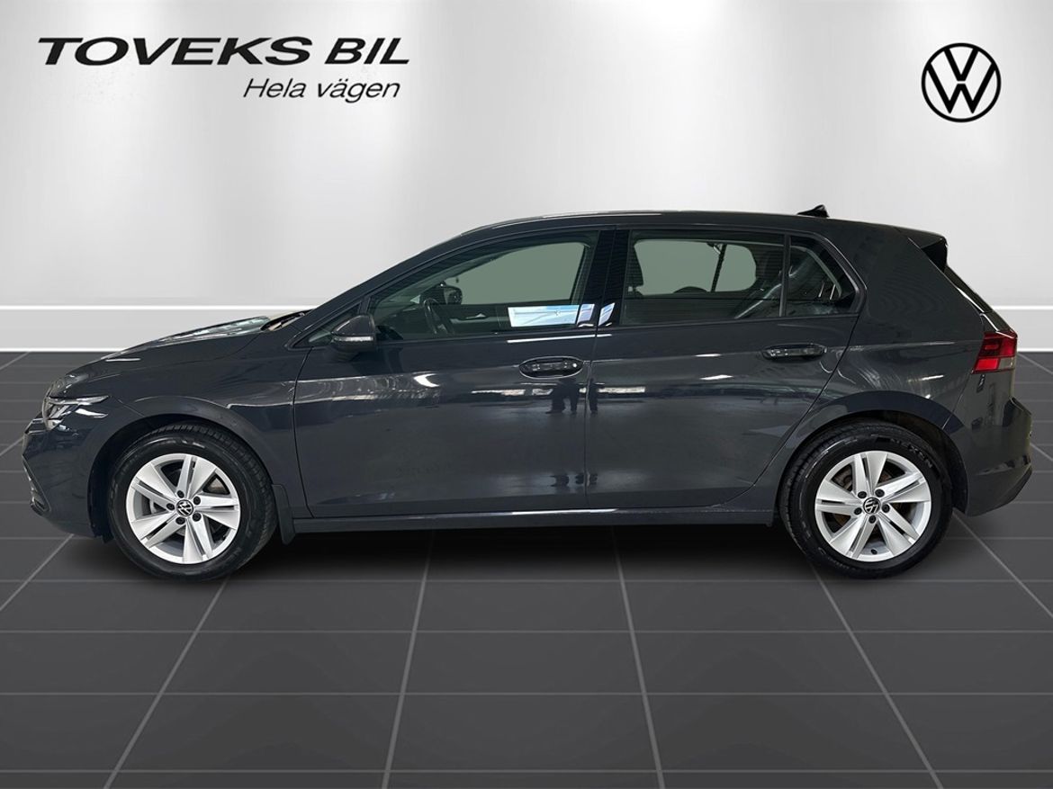 Volkswagen Volkswagen Golf — bild 6