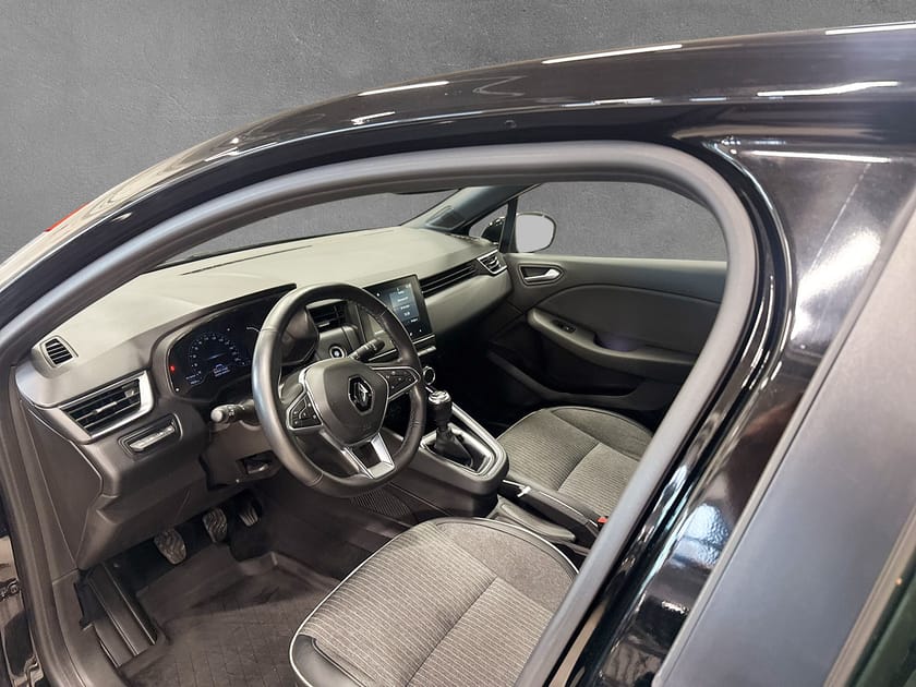 Bild 5 av Renault Clio TCe 90 Intens 5-d III