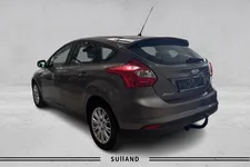 Thumnail bilde 3 av Ford Focus