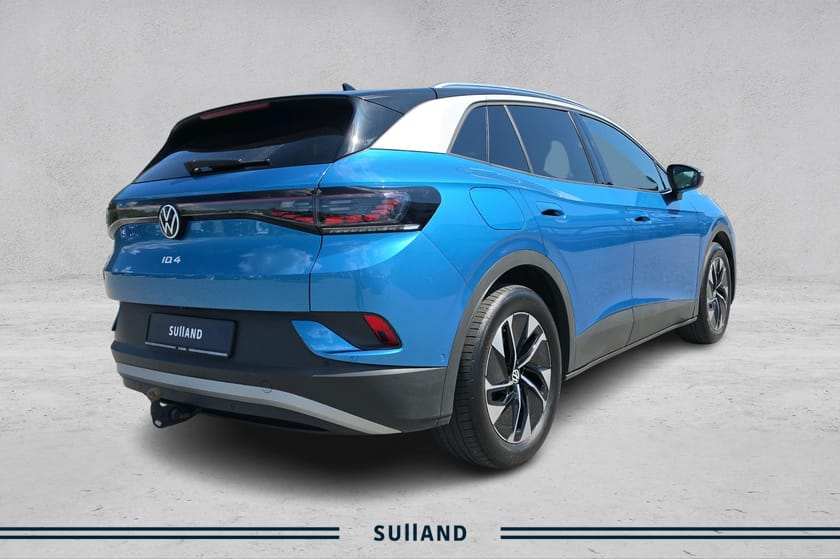 Bilde 5 av Volkswagen ID.4 Pro 4M