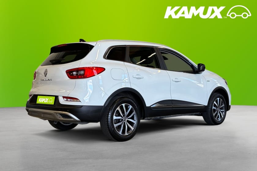 Bild 4 av Renault Kadjar