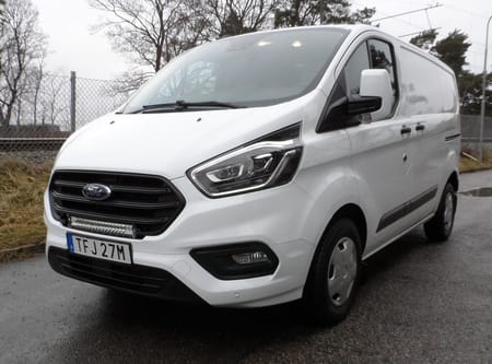 Ford Transit Custom 280