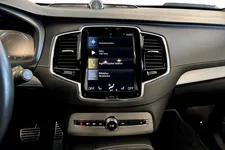Volvo XC90 7 Säten