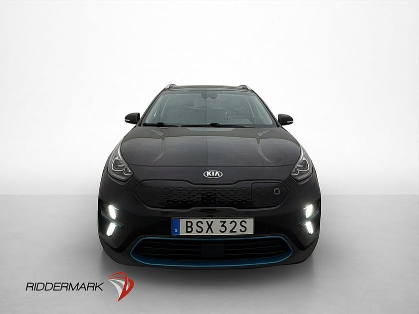 Bild 3 av Kia e-Niro