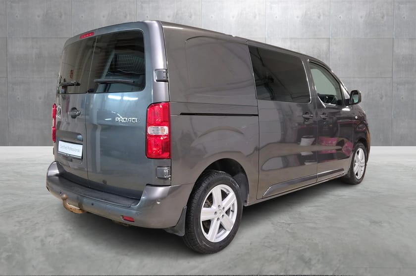 Bilde 5 av Toyota Proace