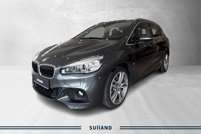 Bilde 1 av BMW 225xe Active Tourer