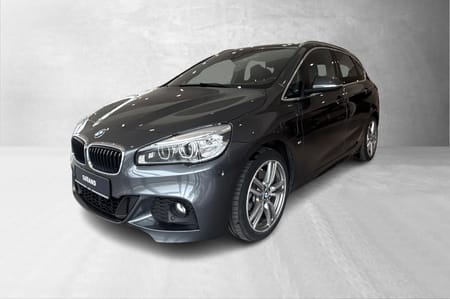 BMW 225xe Active Tourer