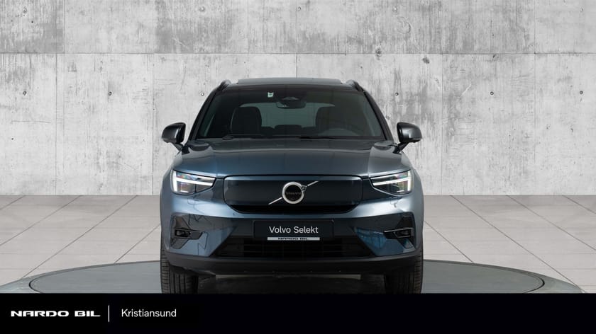 Bilde 3 av Volvo EX40 Twin Motor Performance | Pixel | Krok | 360 |