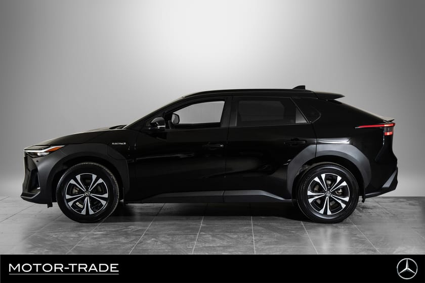 Bilde 5 av Toyota bZ4X Active Tech AWD | NORSK | ACC | NYBILGARANTI