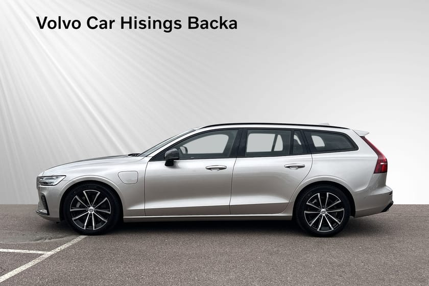 Bild 4 av Volvo V60
