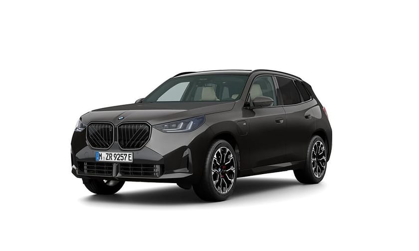 Bild 1 av BMW X3 30e xDrive | M Sport Business | Panorama | 0,95% Ränta