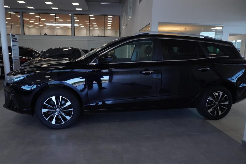 Bild 3 av MG 5 Standard Range SR Comfort