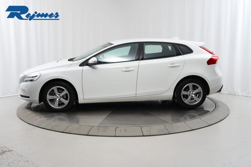 Bild 2 av Volvo V40 T3 Business